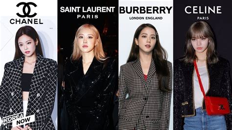 global brand ambassador of louis vuitton|blackpink brand ambassador list.